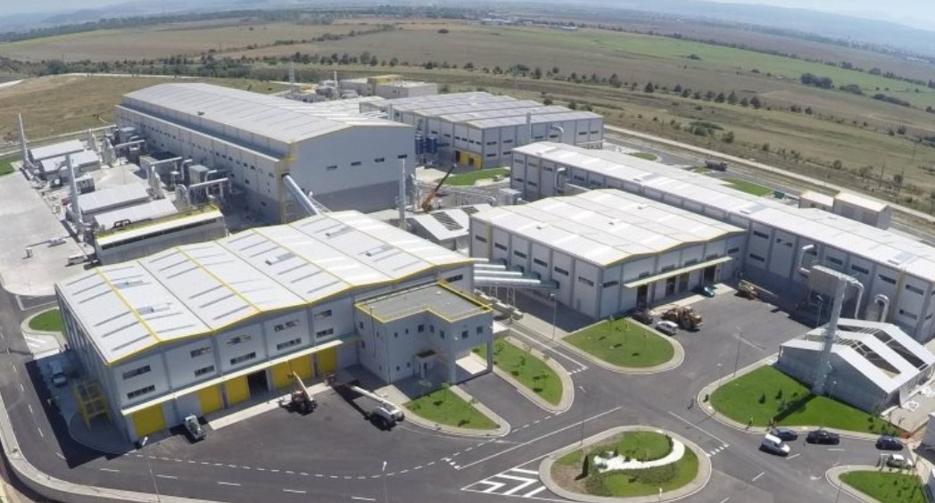 След тунел над Дунав две магистрали Хемус на година и